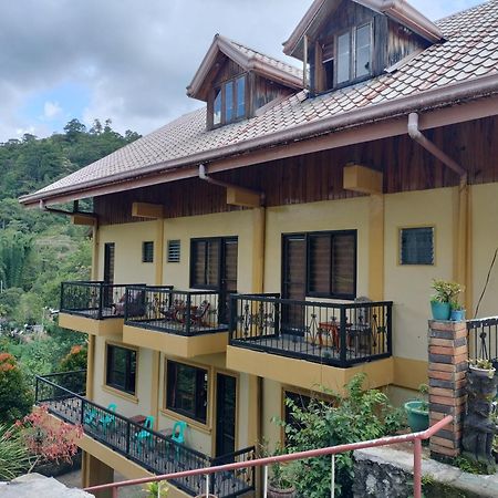 Trekkers Lodge And Cafe Banaue Esterno foto