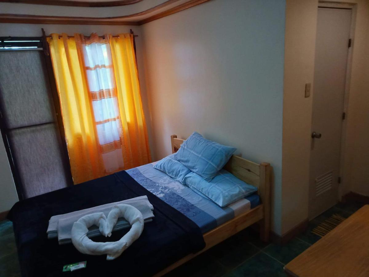 Trekkers Lodge And Cafe Banaue Esterno foto